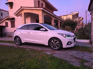 Hyundai i 20 2016 COUPE SPORT /FULL EXTRA-thumb-16