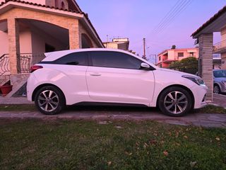 Hyundai i 20 2016 COUPE SPORT /FULL EXTRA-thumb-17