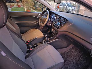 Hyundai i 20 2016 COUPE SPORT /FULL EXTRA-thumb-20