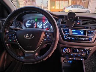Hyundai i 20 2016 COUPE SPORT /FULL EXTRA-thumb-25