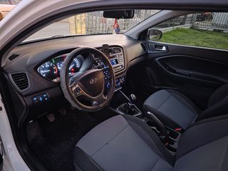 Hyundai i 20 2016 COUPE SPORT /FULL EXTRA-thumb-29