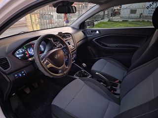 Hyundai i 20 2016 COUPE SPORT /FULL EXTRA-thumb-32