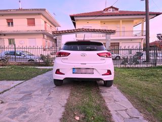 Hyundai i 20 2016 COUPE SPORT /FULL EXTRA-thumb-34