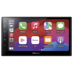 Pioneer SPH-DA77DAB Multimedia Station 6.8″ Με Wireless Carplay & Android Auto-thumb-1