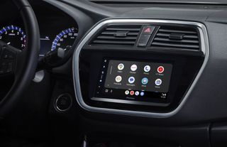 Pioneer SPH-DA77DAB Multimedia Station 6.8″ Με Wireless Carplay & Android Auto-thumb-3