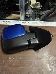 CITROEN BERLINGO ΚΑΘΡΕΠΤΗΣ ΔΕΞΙΣ ΑΠΛΟΣ 96-05