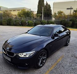 Bmw 420 Gran Coupe 2015 420d Sport