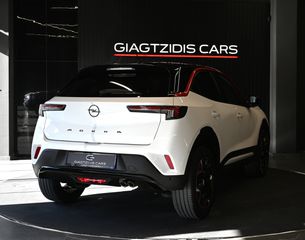 Opel Mokka 2021 GS LINE NAVI CLIMA LED CAMERA FULL EXTRA-thumb-9