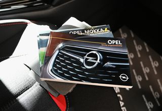 Opel Mokka 2021 GS LINE NAVI CLIMA LED CAMERA FULL EXTRA-thumb-37