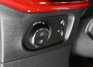 Opel Mokka 2021 GS LINE NAVI CLIMA LED CAMERA FULL EXTRA-thumb-19