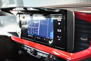 Opel Mokka 2021 GS LINE NAVI CLIMA LED CAMERA FULL EXTRA-thumb-21