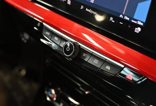 Opel Mokka 2021 GS LINE NAVI CLIMA LED CAMERA FULL EXTRA-thumb-22