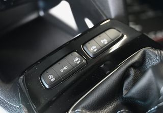 Opel Mokka 2021 GS LINE NAVI CLIMA LED CAMERA FULL EXTRA-thumb-25