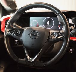 Opel Mokka 2021 GS LINE NAVI CLIMA LED CAMERA FULL EXTRA-thumb-31