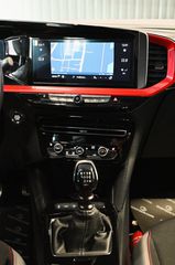 Opel Mokka 2021 GS LINE NAVI CLIMA LED CAMERA FULL EXTRA-thumb-33