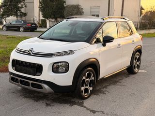 Citroen C3 Aircross 2018 1.2 PURETECH SHINE