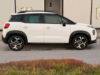 Citroen C3 Aircross 2018 1.2 PURETECH SHINE-thumb-6