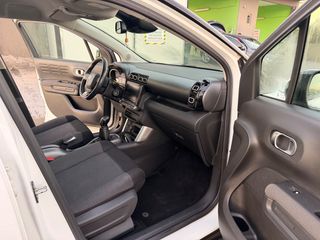 Citroen C3 Aircross 2018 1.2 PURETECH SHINE-thumb-18