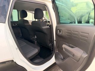 Citroen C3 Aircross 2018 1.2 PURETECH SHINE-thumb-21