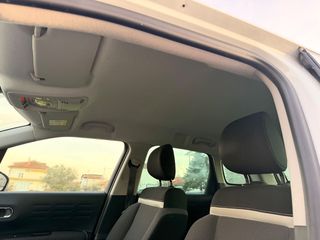 Citroen C3 Aircross 2018 1.2 PURETECH SHINE-thumb-29