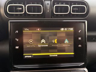 Citroen C3 Aircross 2018 1.2 PURETECH SHINE-thumb-26