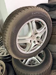 Ζαντολάστιχα Porsche cayenne
