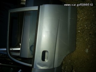Suzuki alto πόρτα δεξιά πίσω 2002 - 2006