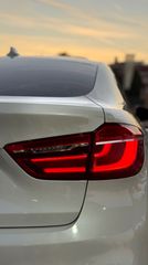 Bmw X6 2017 Xdrive 30d Mpack Head up Navi/Camera Ηλιοροφη-thumb-8