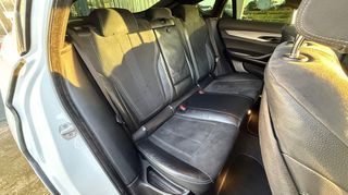 Bmw X6 2017 Xdrive 30d Mpack Head up Navi/Camera Ηλιοροφη-thumb-37