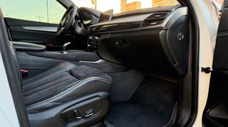Bmw X6 2017 Xdrive 30d Mpack Head up Navi/Camera Ηλιοροφη-thumb-38