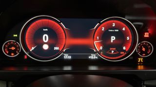 Bmw X6 2017 Xdrive 30d Mpack Head up Navi/Camera Ηλιοροφη-thumb-44