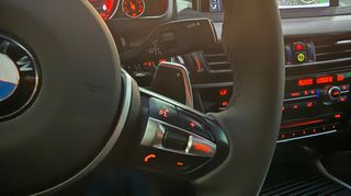 Bmw X6 2017 Xdrive 30d Mpack Head up Navi/Camera Ηλιοροφη-thumb-46