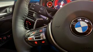 Bmw X6 2017 Xdrive 30d Mpack Head up Navi/Camera Ηλιοροφη-thumb-47