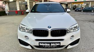 Bmw X6 2017 Xdrive 30d Mpack Head up Navi/Camera Ηλιοροφη-thumb-14