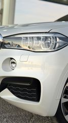 Bmw X6 2017 Xdrive 30d Mpack Head up Navi/Camera Ηλιοροφη-thumb-15