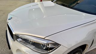Bmw X6 2017 Xdrive 30d Mpack Head up Navi/Camera Ηλιοροφη-thumb-17