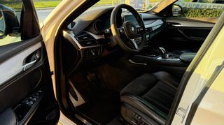 Bmw X6 2017 Xdrive 30d Mpack Head up Navi/Camera Ηλιοροφη-thumb-21