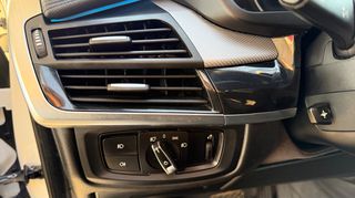 Bmw X6 2017 Xdrive 30d Mpack Head up Navi/Camera Ηλιοροφη-thumb-23