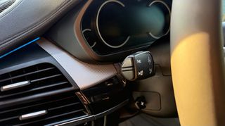 Bmw X6 2017 Xdrive 30d Mpack Head up Navi/Camera Ηλιοροφη-thumb-24