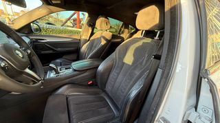 Bmw X6 2017 Xdrive 30d Mpack Head up Navi/Camera Ηλιοροφη-thumb-26