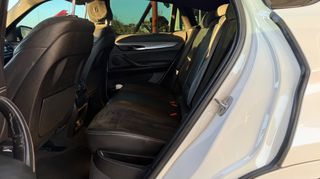 Bmw X6 2017 Xdrive 30d Mpack Head up Navi/Camera Ηλιοροφη-thumb-33