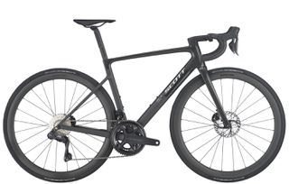 Δρόμου - Κούρσας Scott 2026 ΠΟΔΗΛΑΤΟ SCOTT ADDICT RC 20 CARBON BLACK 2026 / SIZE XXS