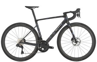 Δρόμου - Κούρσας Scott 2026 ΠΟΔΗΛΑΤΟ SCOTT ADDICT RC 10 SUNBEAM BLACK 2026 / SIZE L
