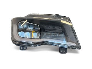 ΦΑΝΑΡΙ LED ΕΜΠΡ ΔΞ MAN LION COACH για MAN LION S COACH