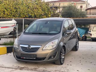 Opel Meriva 2011 PANORAMA-thumb-1