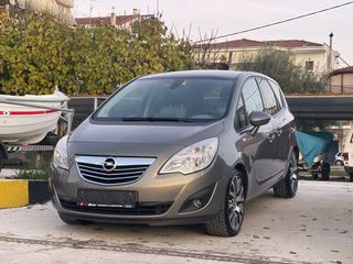 Opel Meriva 2011 PANORAMA-thumb-2