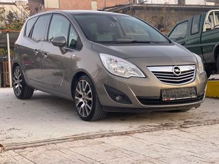 Opel Meriva 2011 PANORAMA-thumb-5