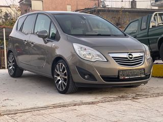 Opel Meriva 2011 PANORAMA-thumb-7