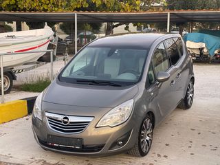 Opel Meriva 2011 PANORAMA-thumb-8