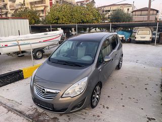 Opel Meriva 2011 PANORAMA-thumb-9